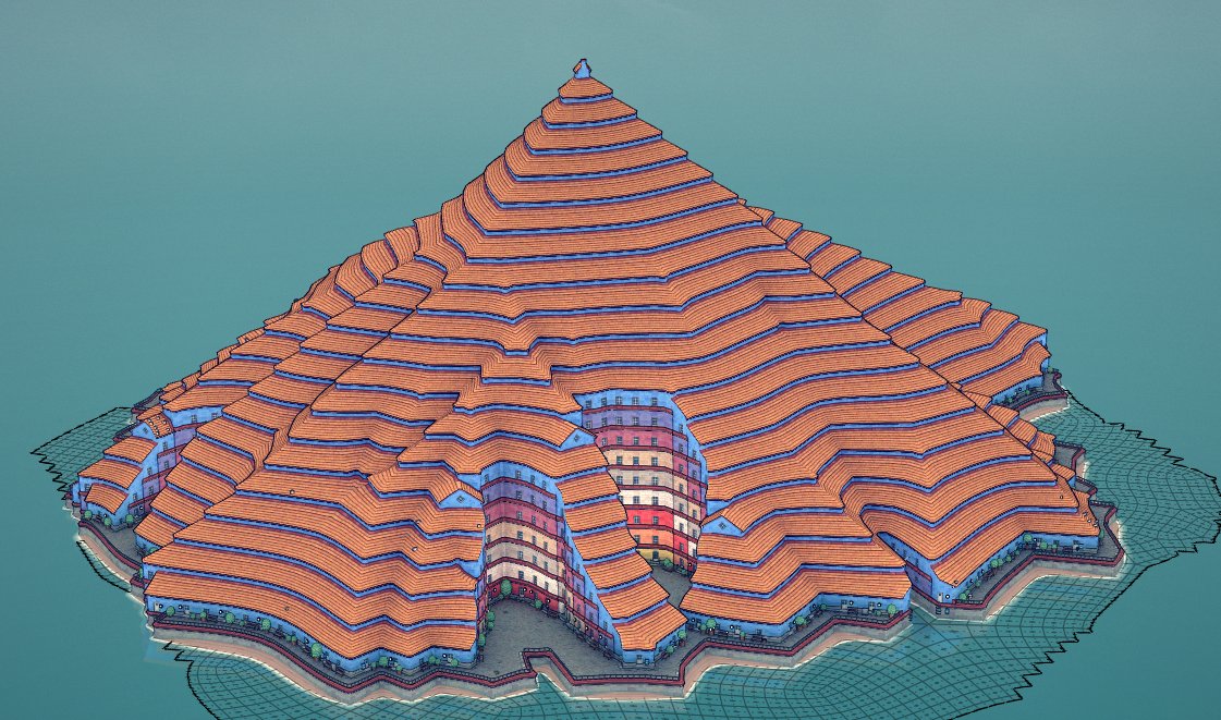 game，Architecture，build，