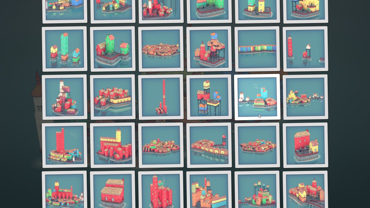 game，Architecture，build，