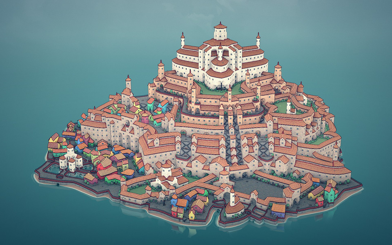 game，Architecture，build，
