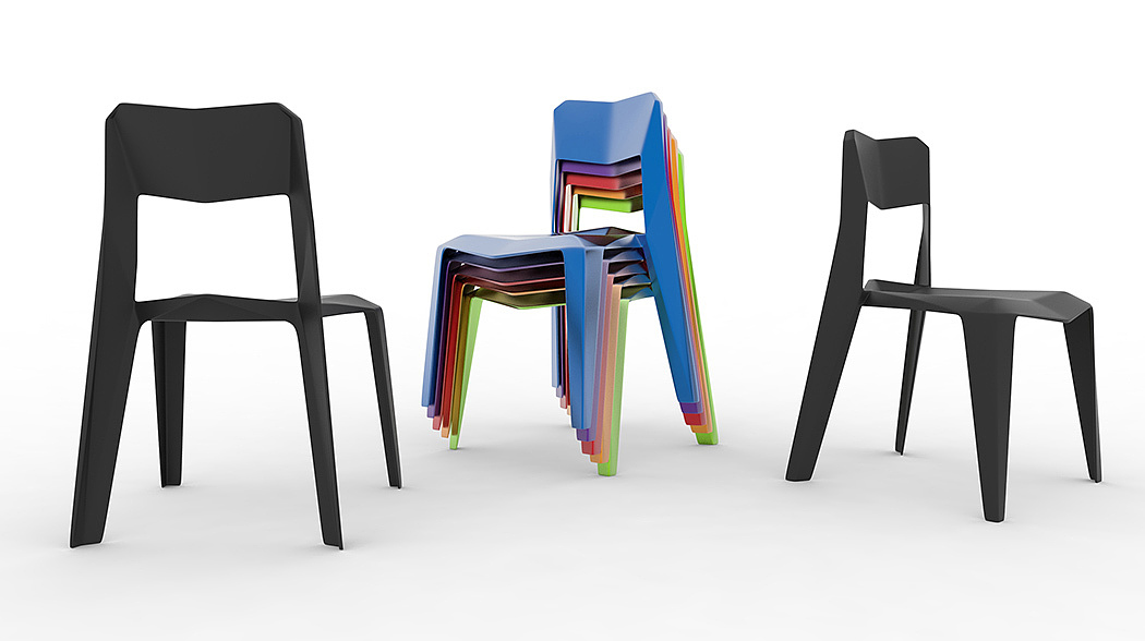 forming，personality，chair，originality，Design，