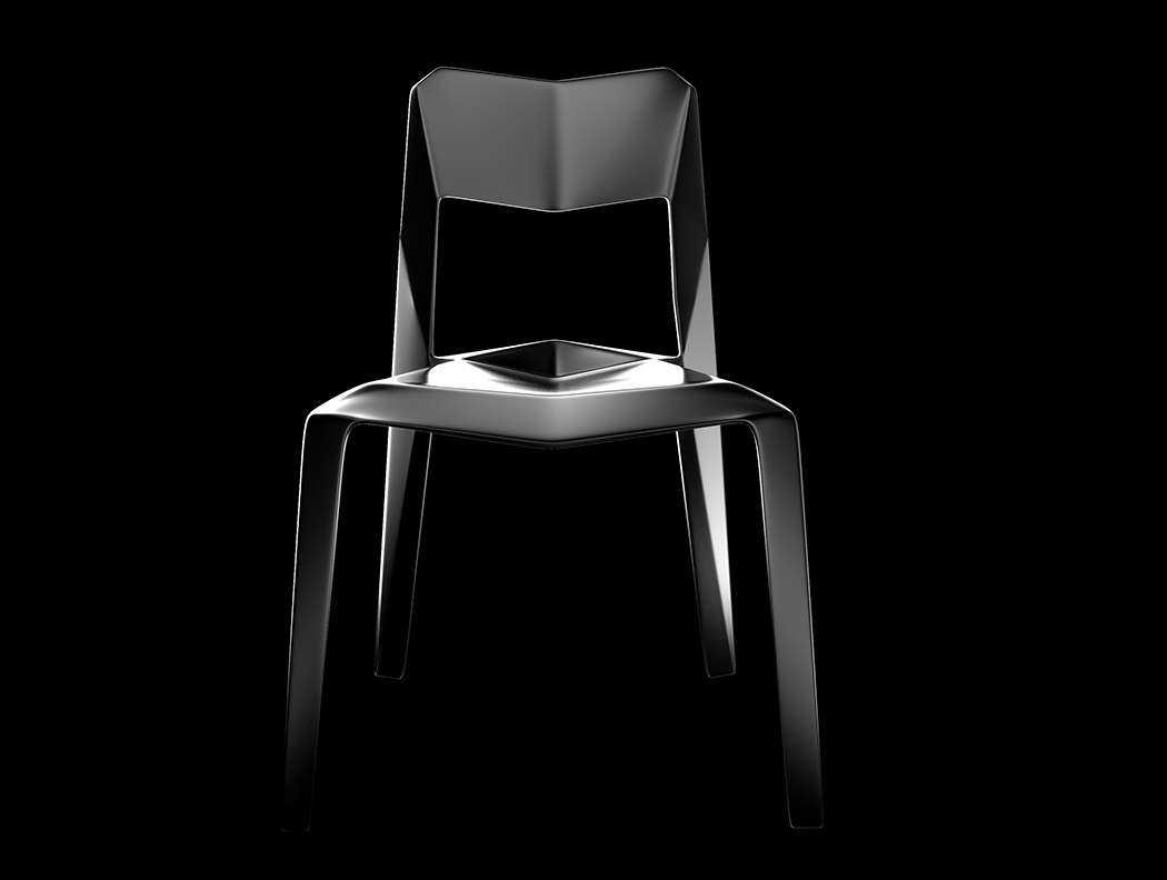 forming，personality，chair，originality，Design，