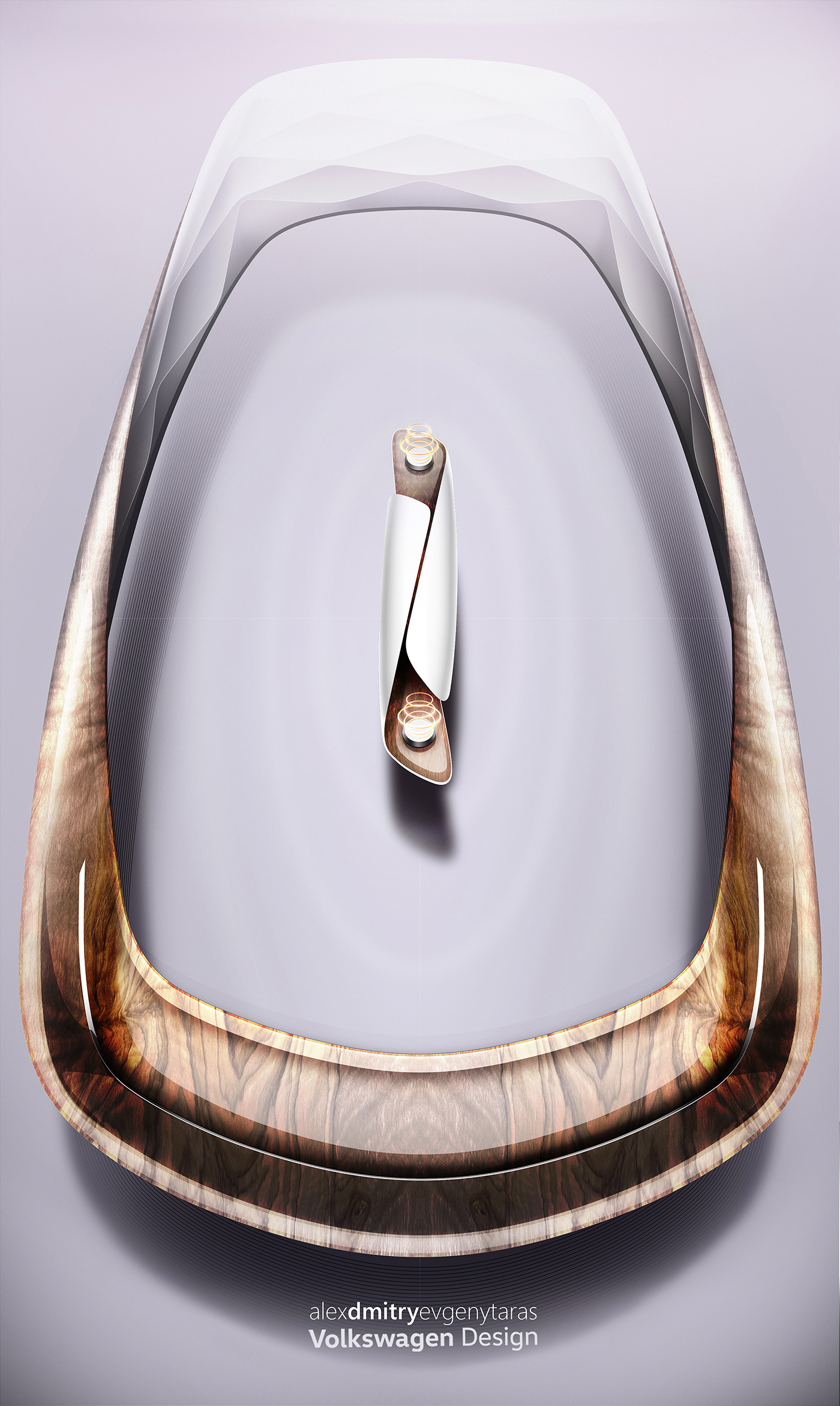 automobile，sketch，VOLKSWAGEN，