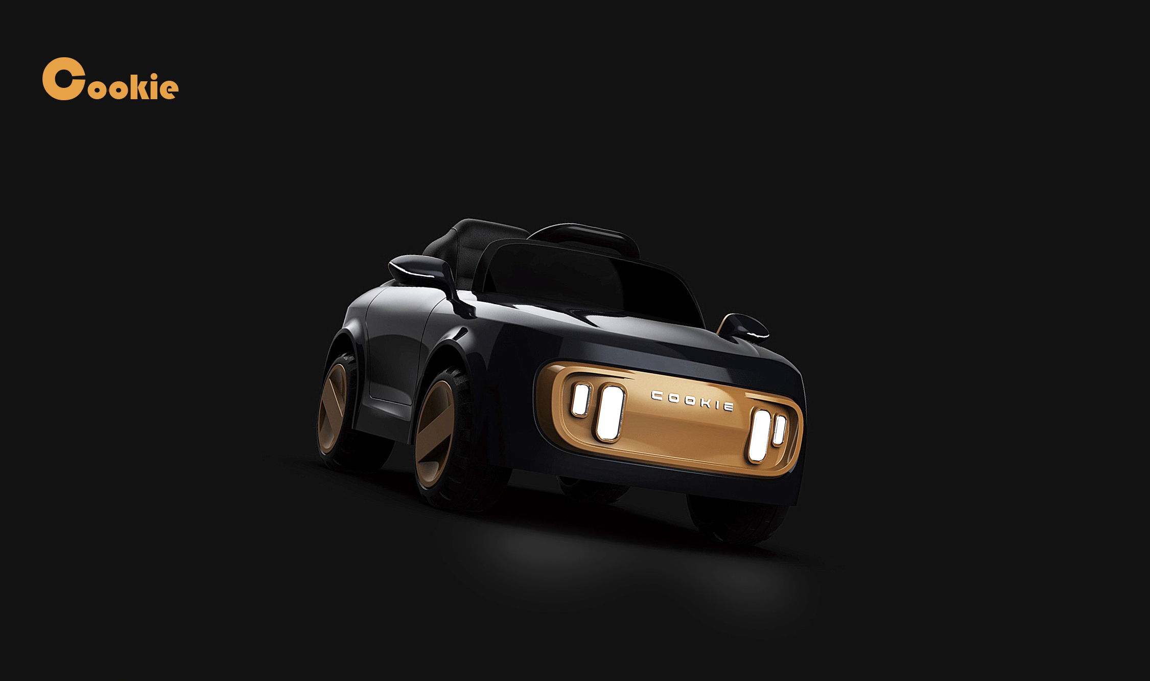 Stroller，automobile，