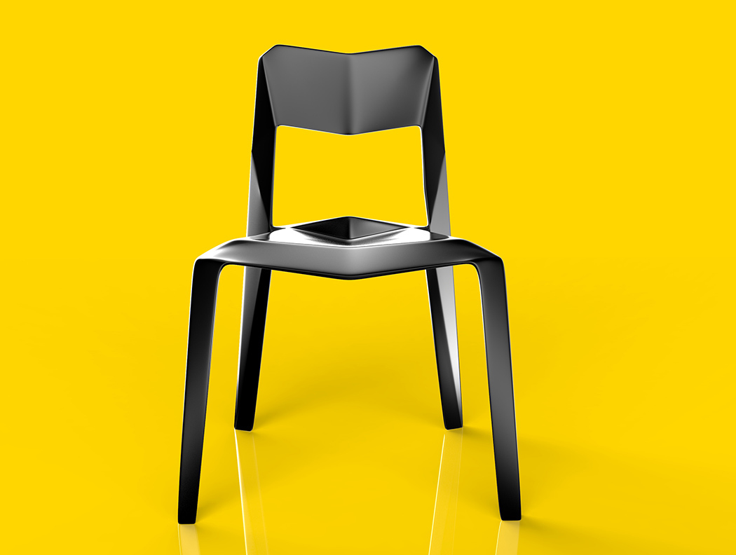 forming，personality，chair，originality，Design，