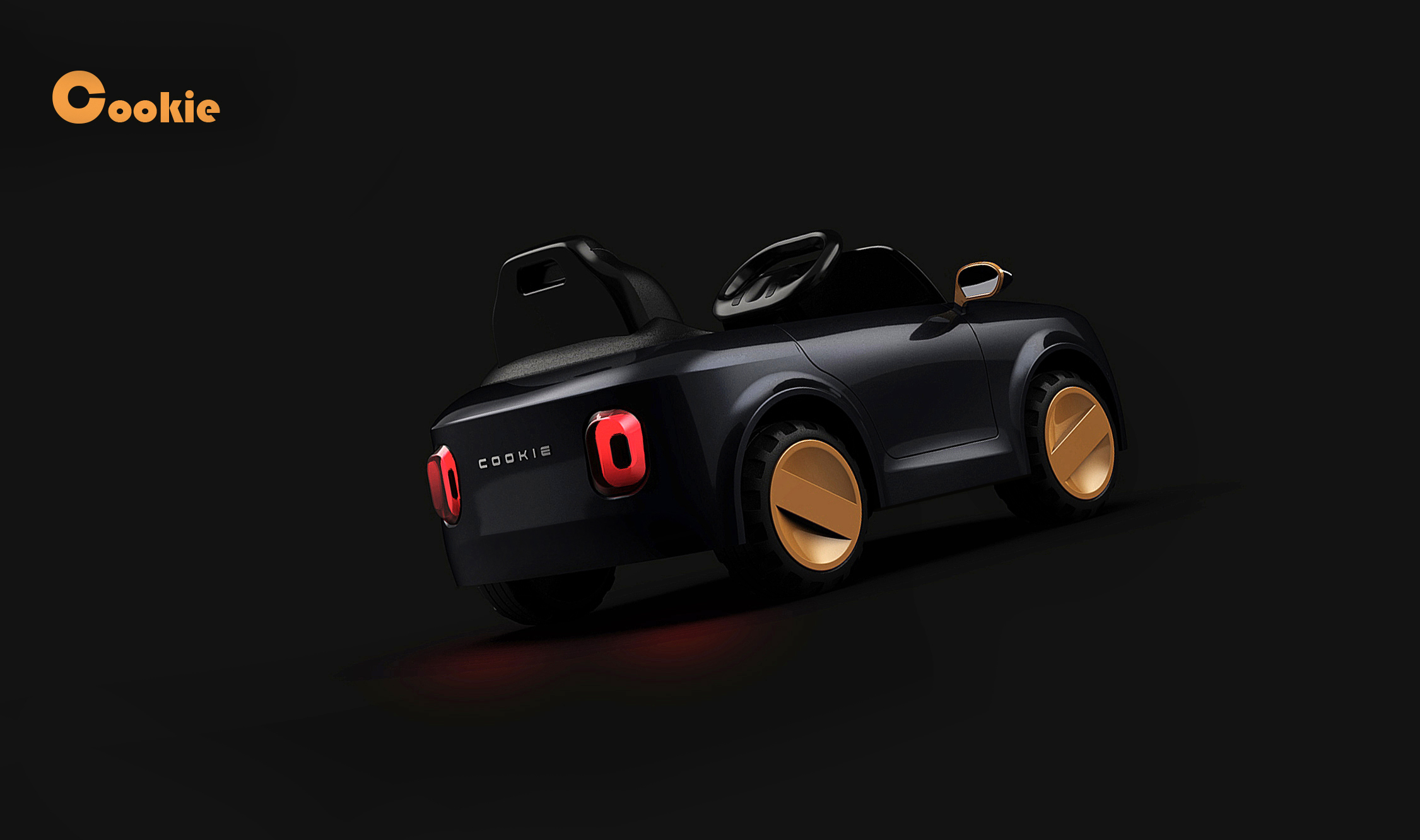 Stroller，automobile，