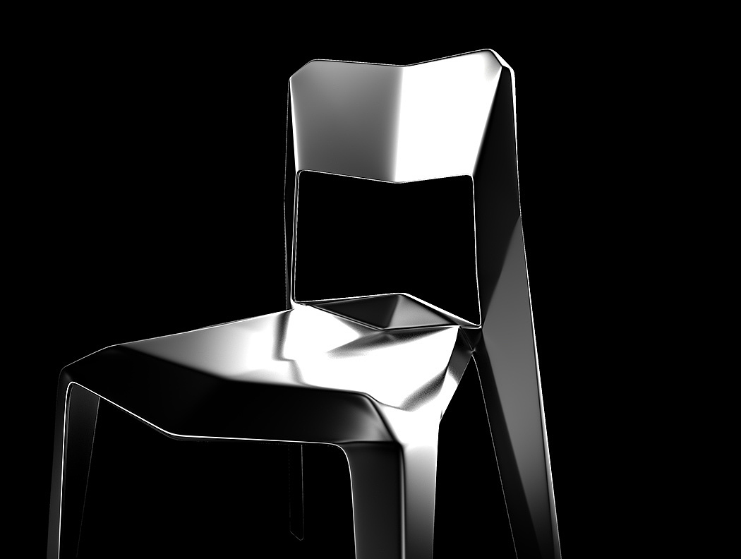 forming，personality，chair，originality，Design，