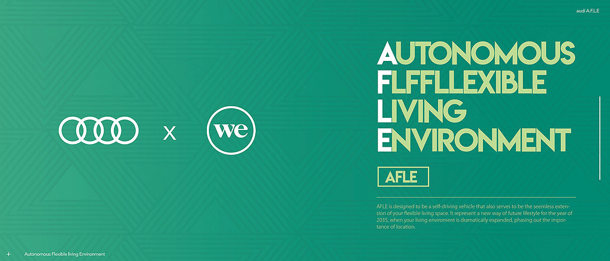audi，automobile，Independent design，Electric，