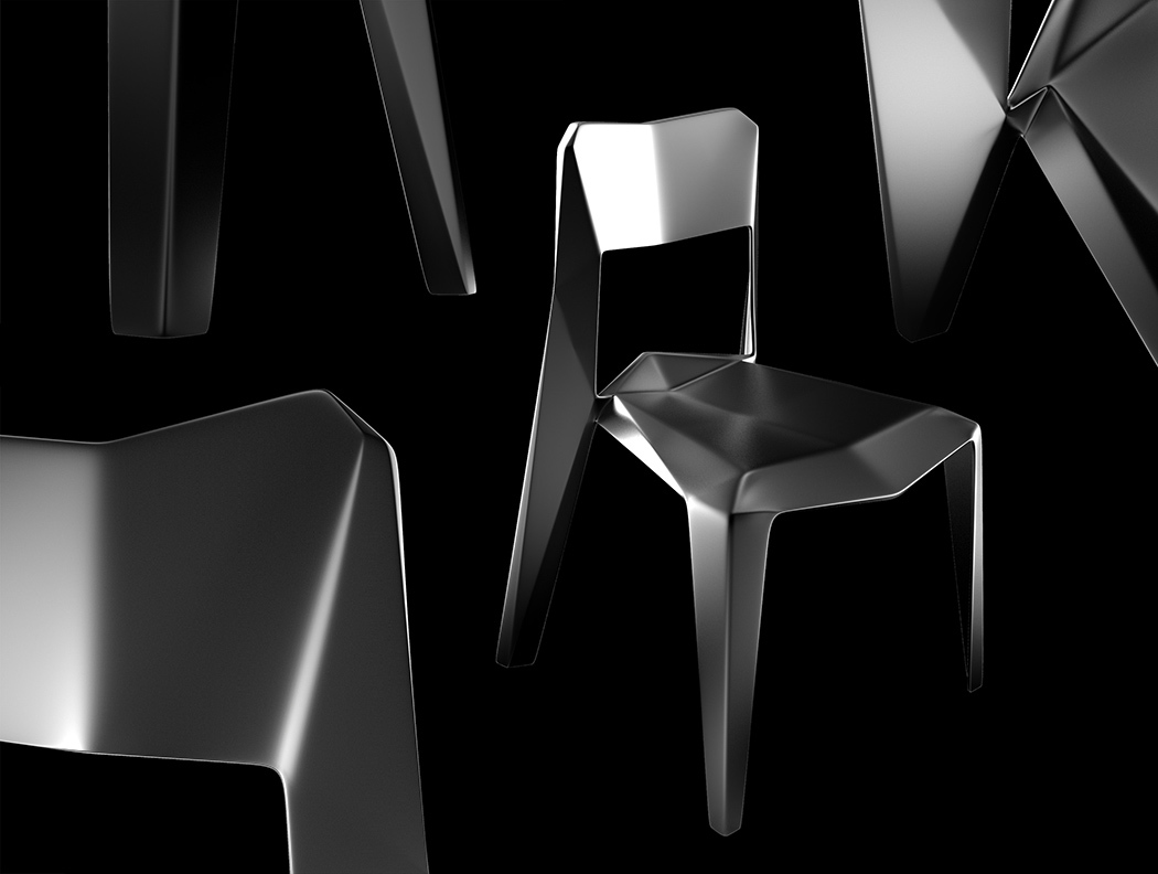 forming，personality，chair，originality，Design，
