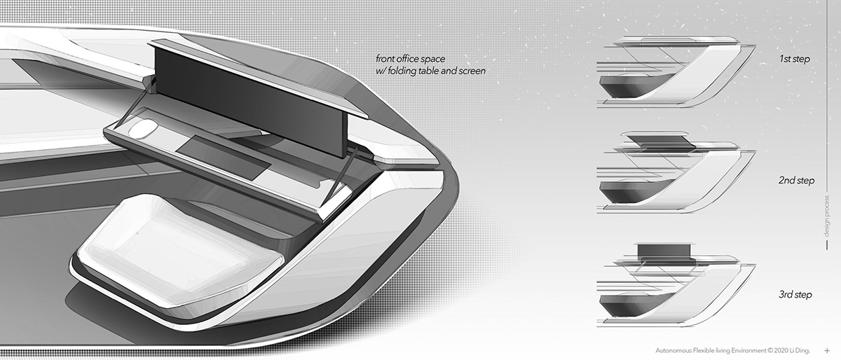 audi，automobile，Independent design，Electric，