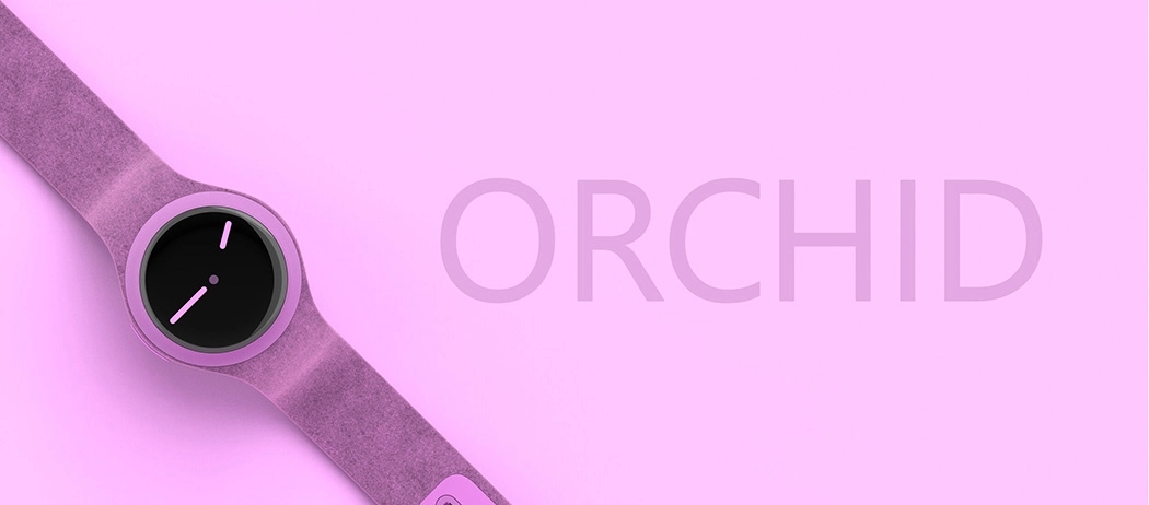 Intelligent Watch，Microsoft，circular，