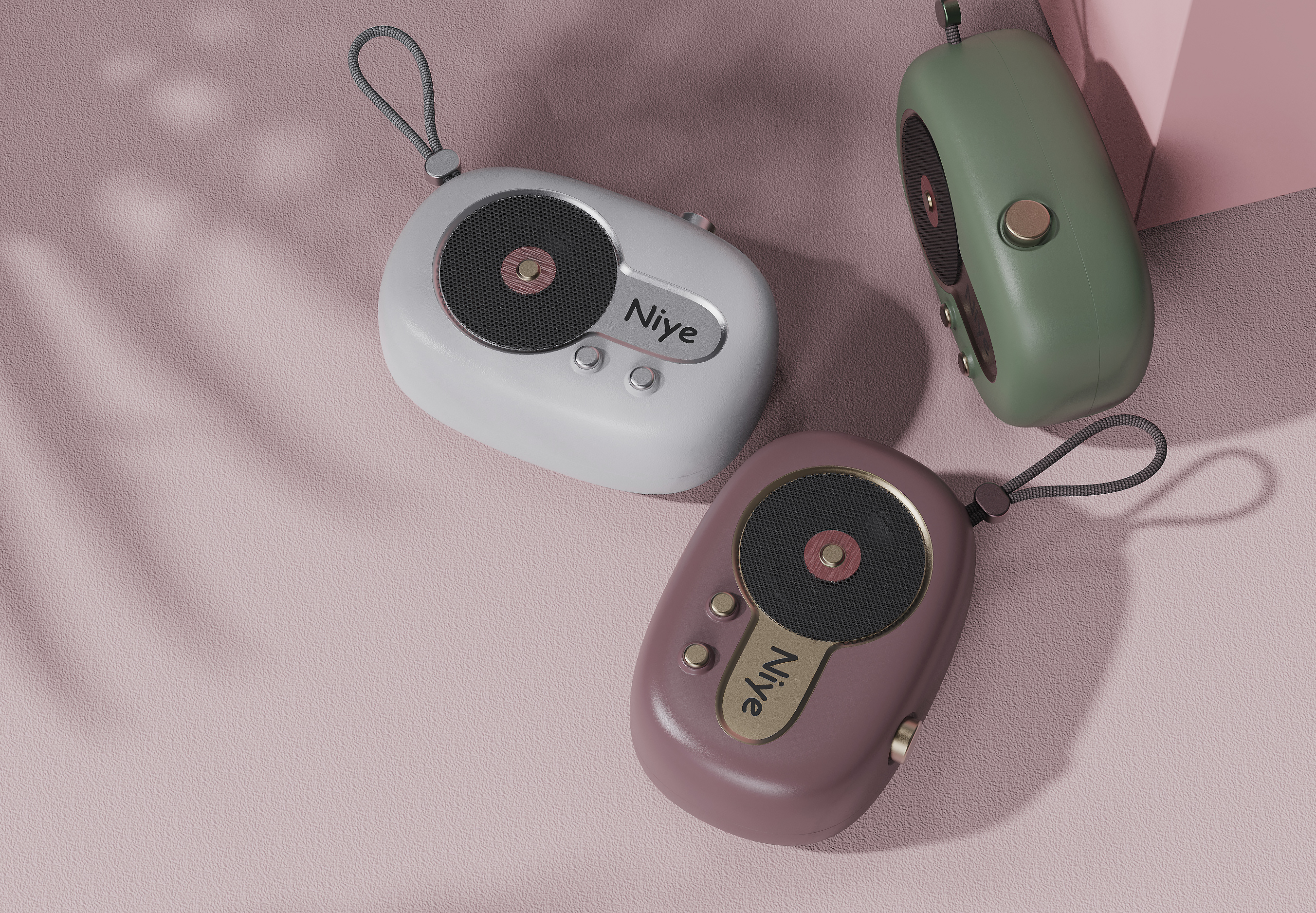 Smart gadgets necessary for life，Smart gadgets necessary for life，