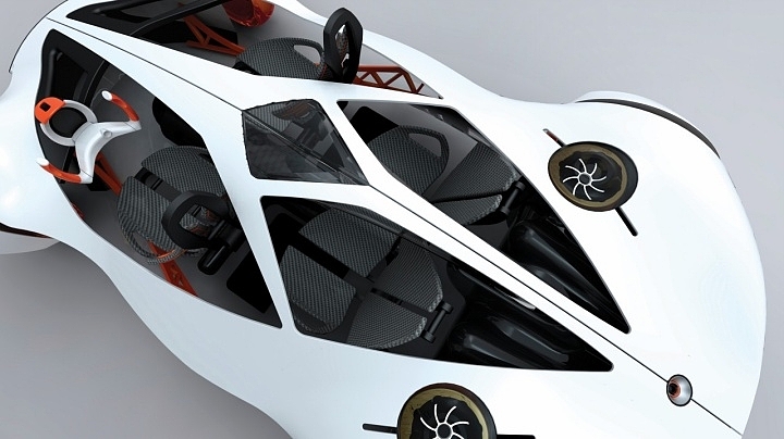 challenge round，two thousand and ten，automobile，