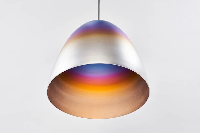 vase，Metal，burning，