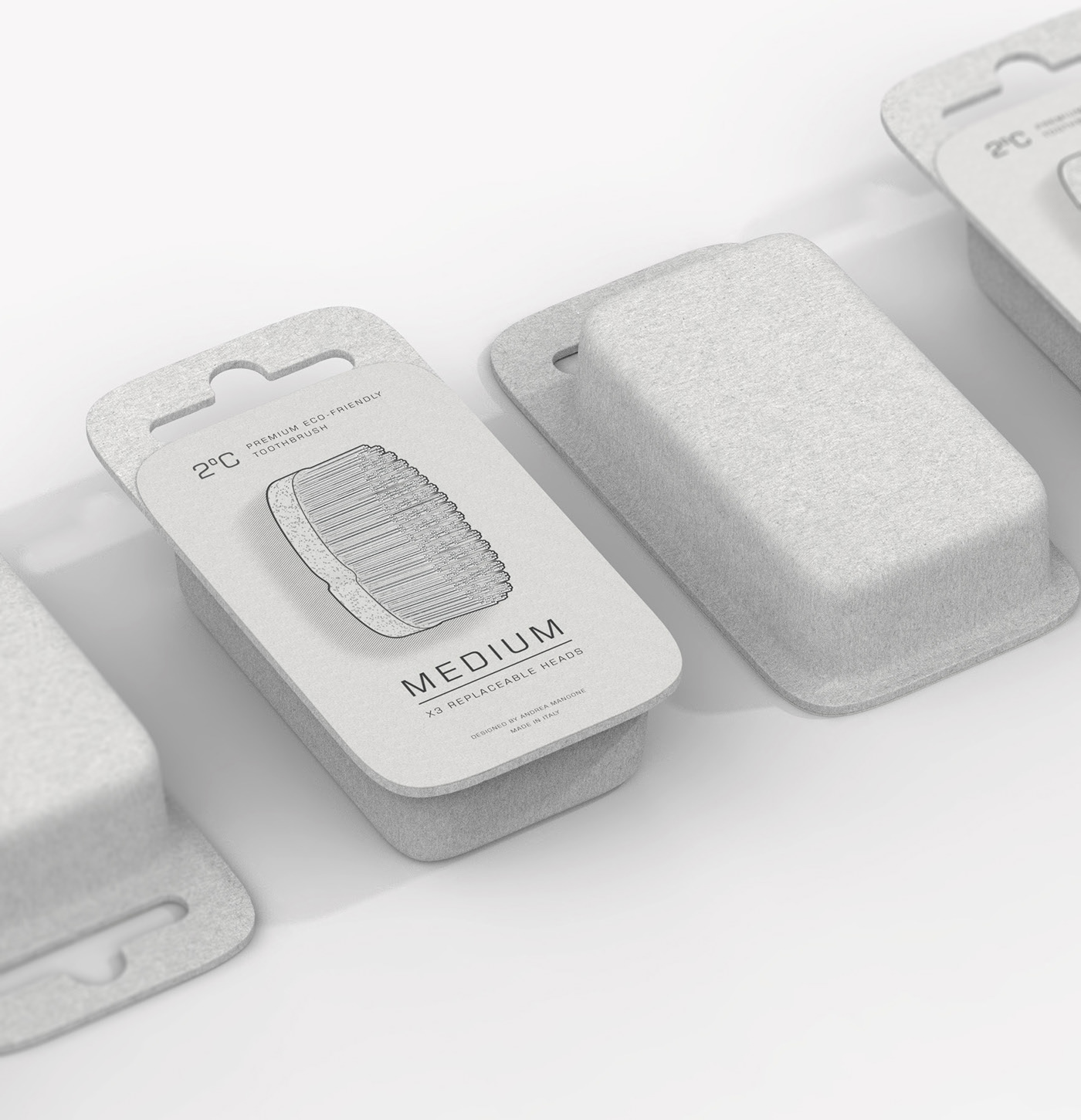 toothbrush，environment protection，Lifetime use，sustainable development，