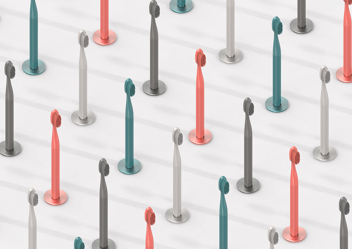 toothbrush，environment protection，Lifetime use，sustainable development，