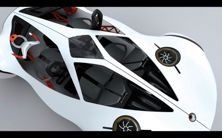 challenge round，two thousand and ten，automobile，