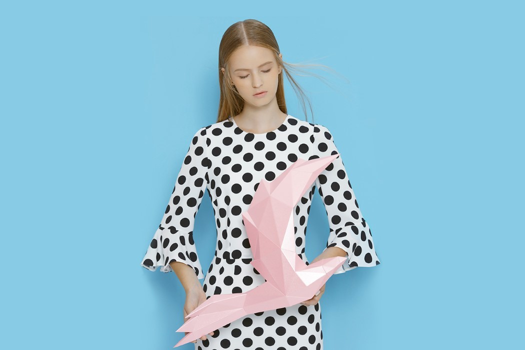 Origami，Art，originality，Design，appreciate，