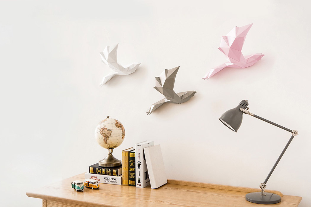 Origami，Art，originality，Design，appreciate，