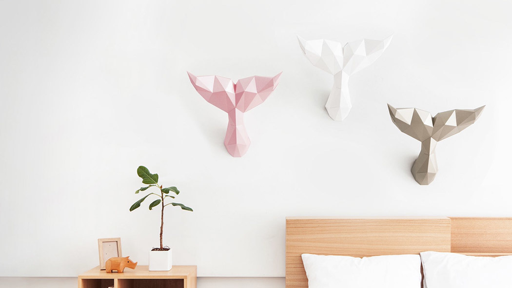 Origami，Art，originality，Design，appreciate，