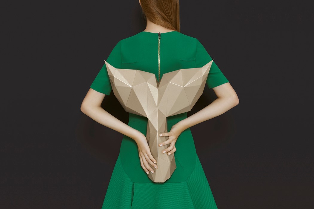 Origami，Art，originality，Design，appreciate，