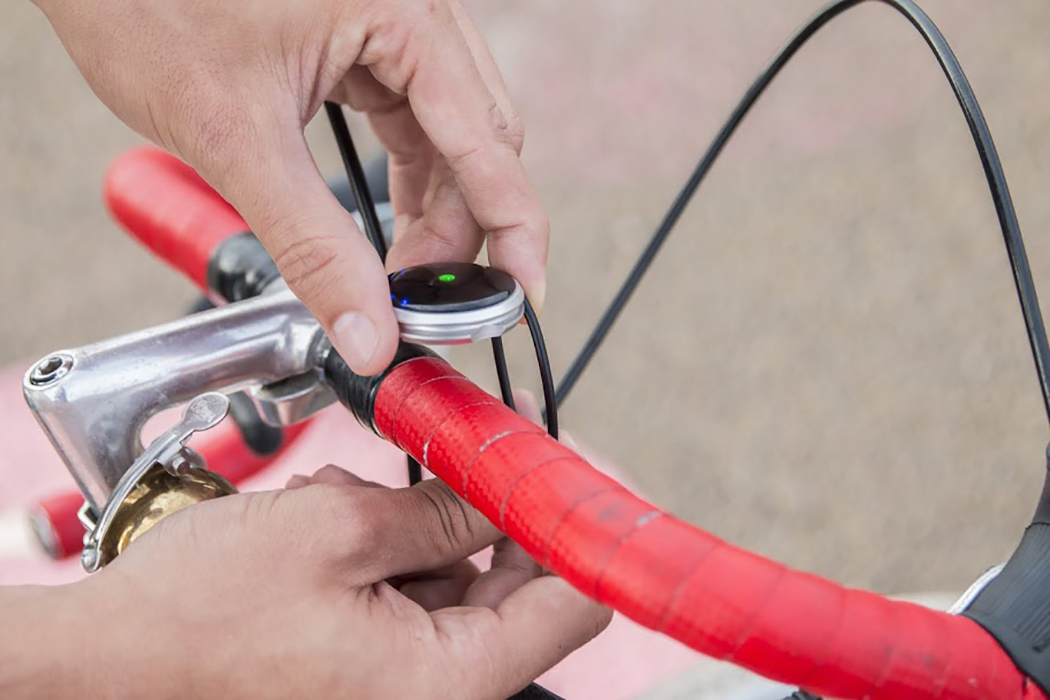 Ride，Navigation，originality，Design，Digital，intelligence，