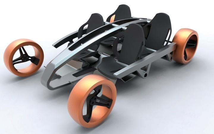 challenge round，two thousand and ten，automobile，