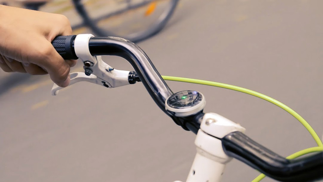 Ride，Navigation，originality，Design，Digital，intelligence，