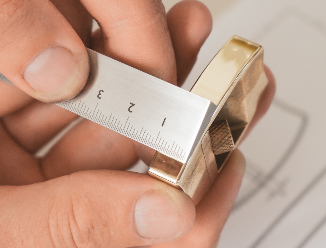 Stria，Folding ruler，folding ruler，