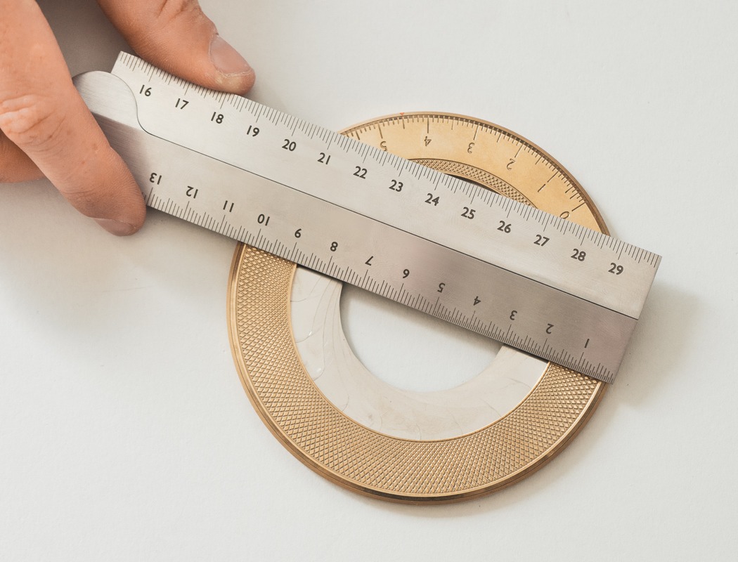 Stria，Folding ruler，folding ruler，