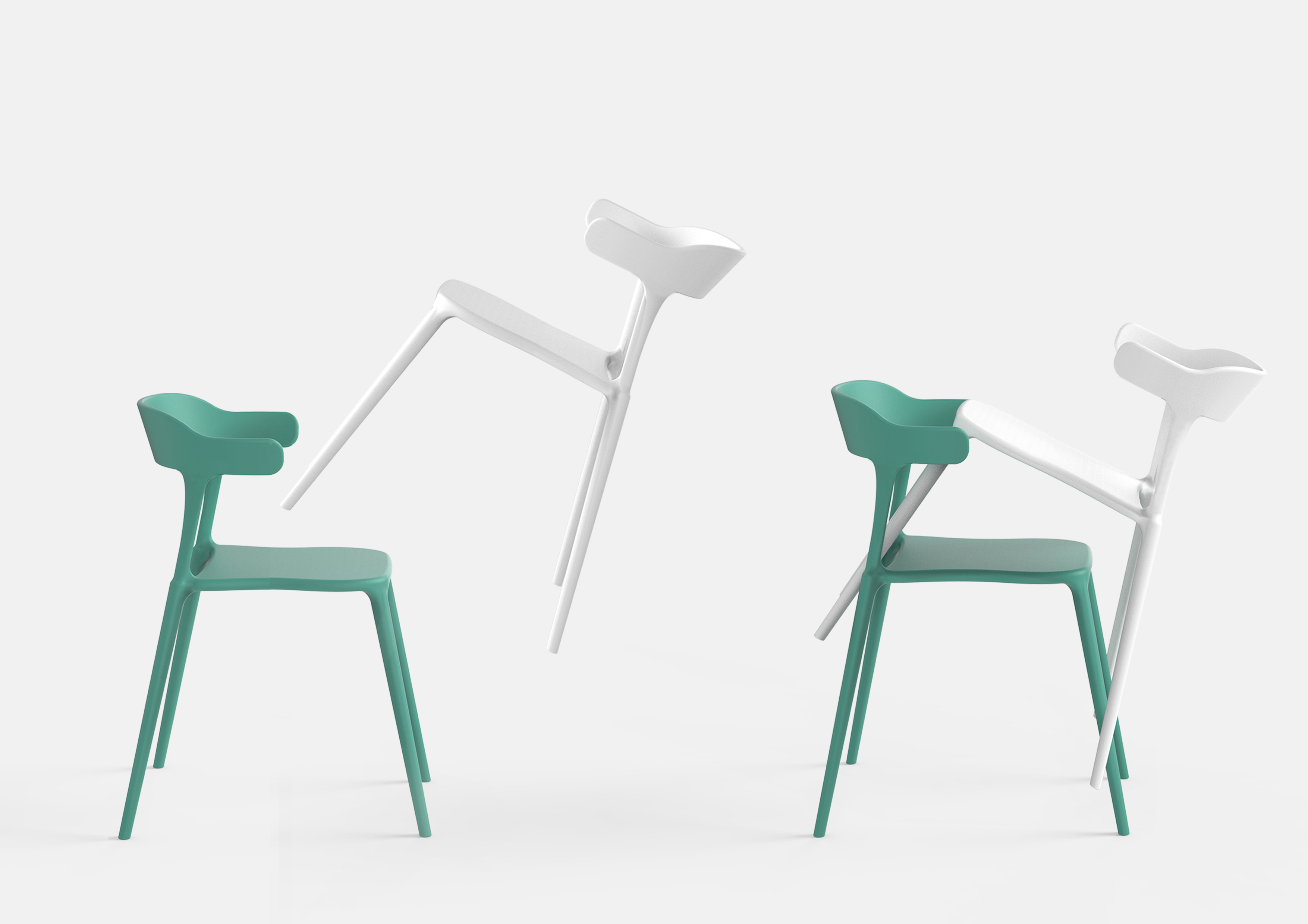 care，disadvantaged，Baby chair，embrace，sense of security，