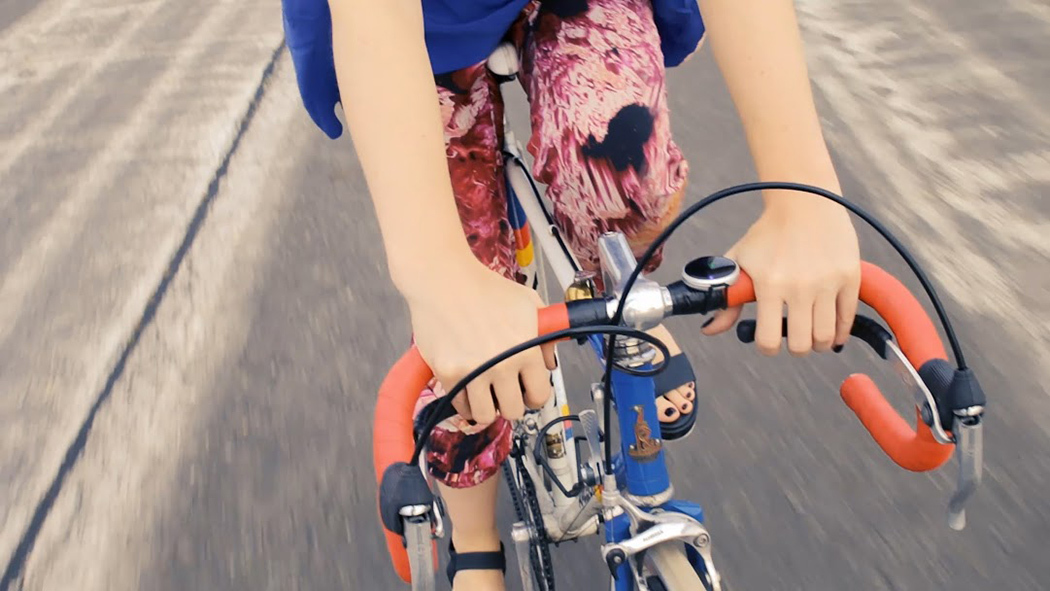 Ride，Navigation，originality，Design，Digital，intelligence，