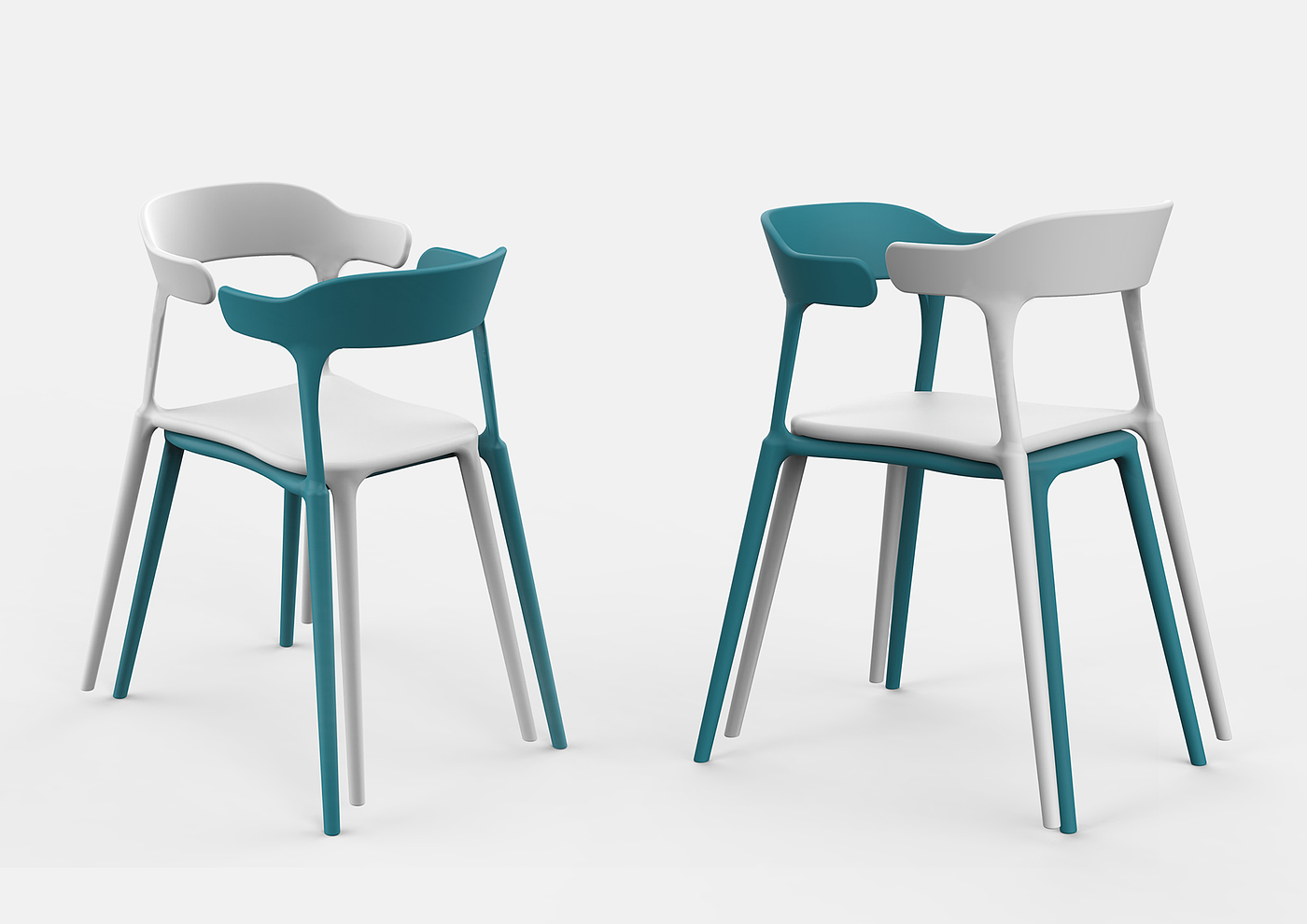 care，disadvantaged，Baby chair，embrace，sense of security，