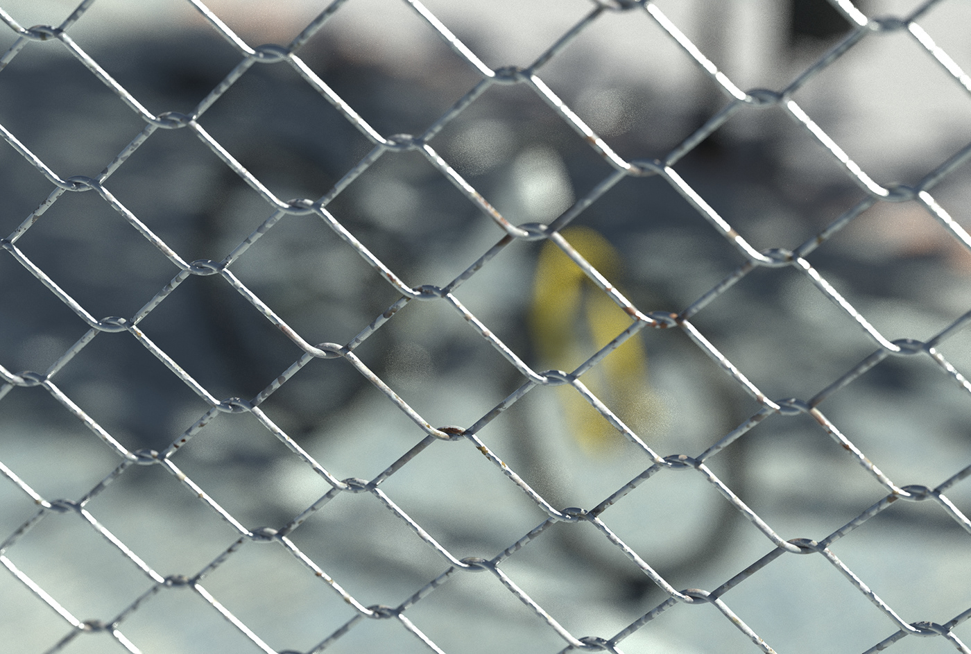 Bicycle，Hand drawn，modeling，Mountain bike，