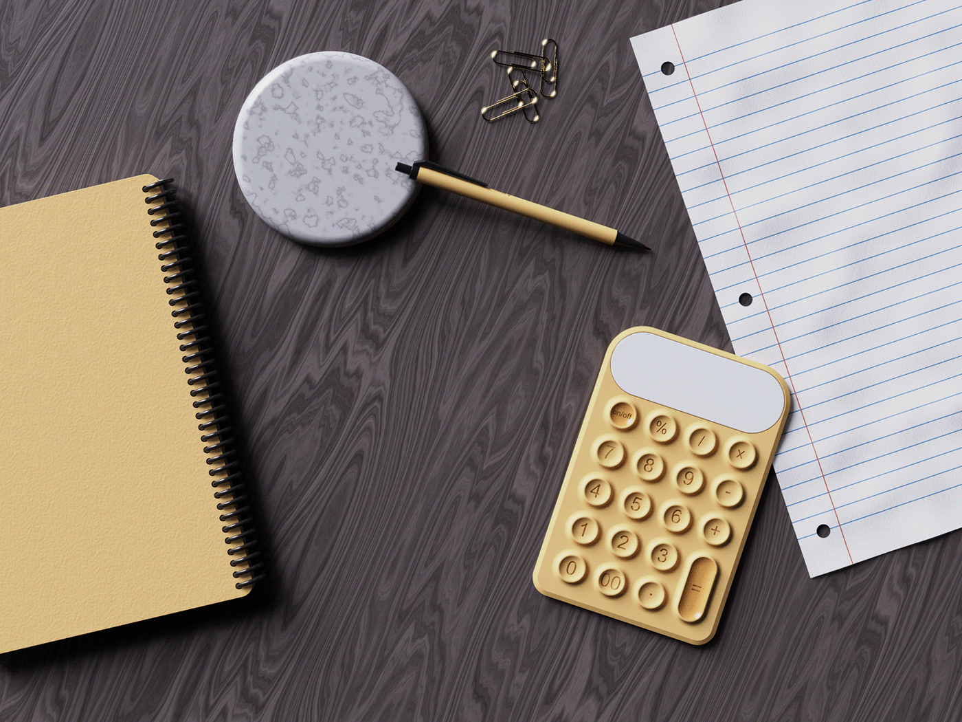 Calculator，octopus，mathematics，comfortable，