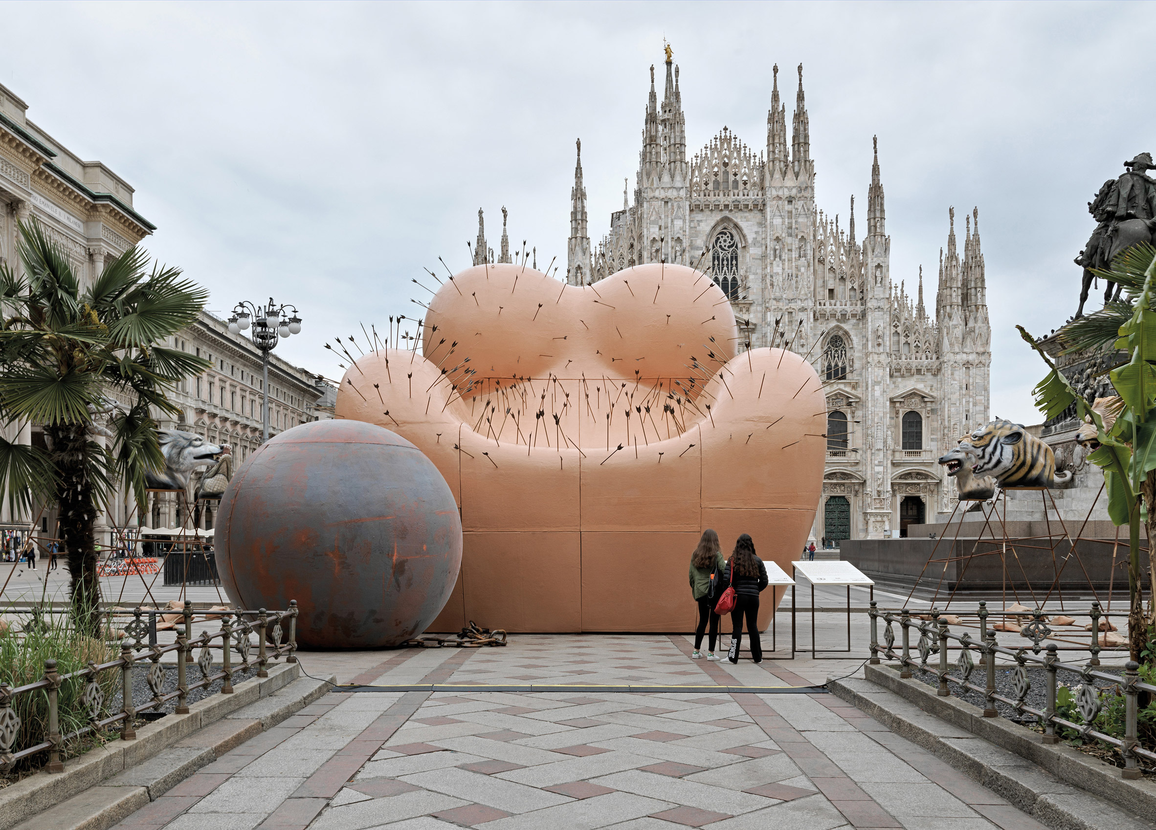 Armchair，Feminism，Architecture，Milan，