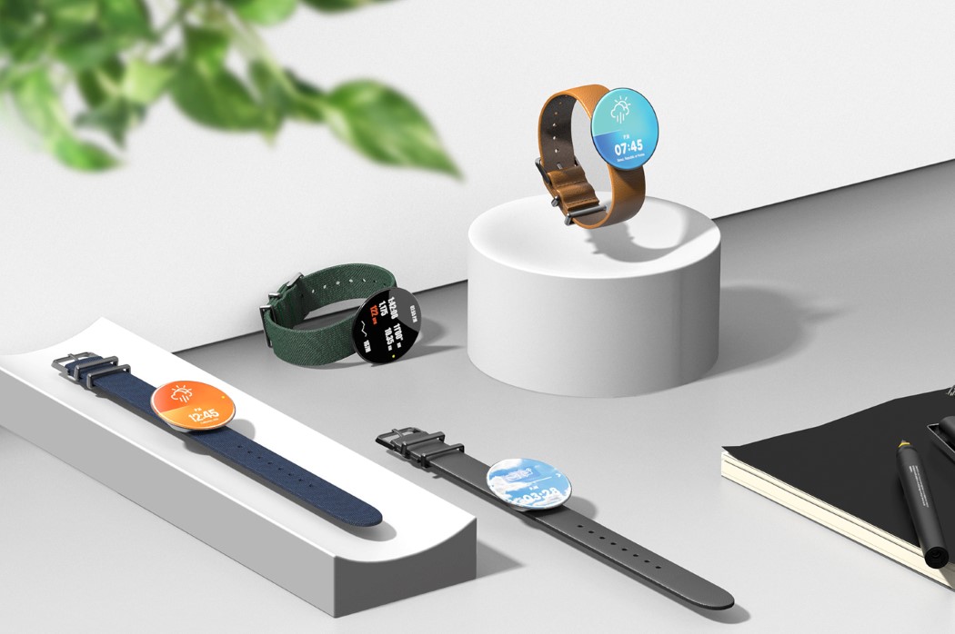 Bracelet，intelligence，Wearable ，Wrist watch，fashion，Design，mobile phone，