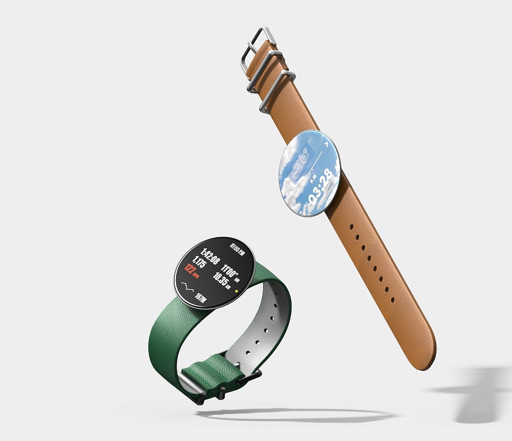 Bracelet，intelligence，Wearable ，Wrist watch，fashion，Design，mobile phone，