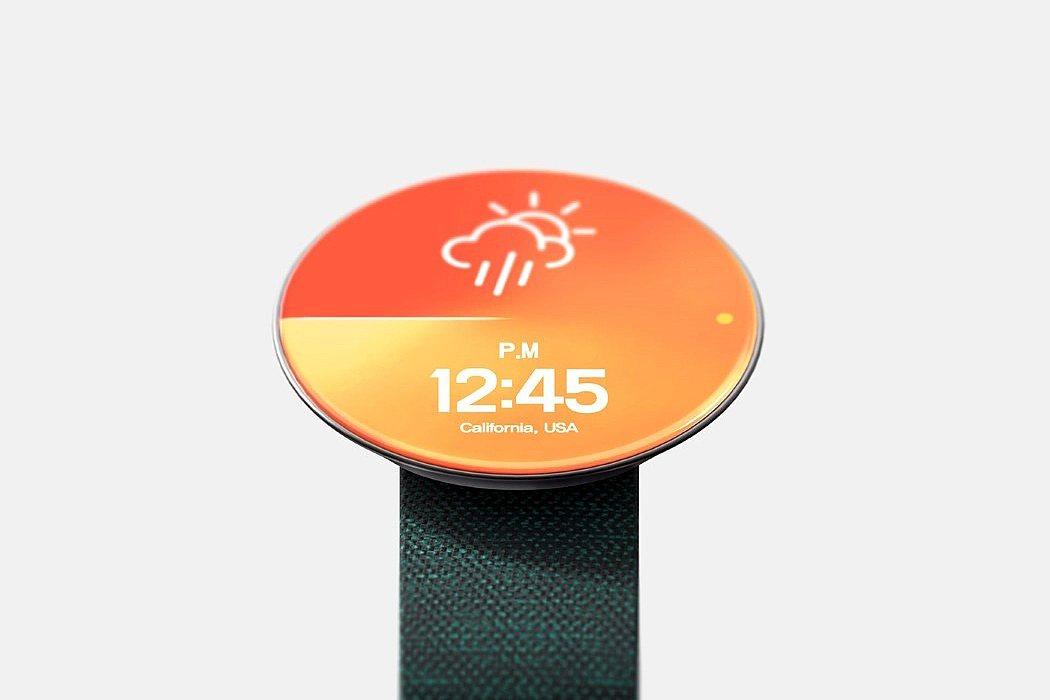 Bracelet，intelligence，Wearable ，Wrist watch，fashion，Design，mobile phone，