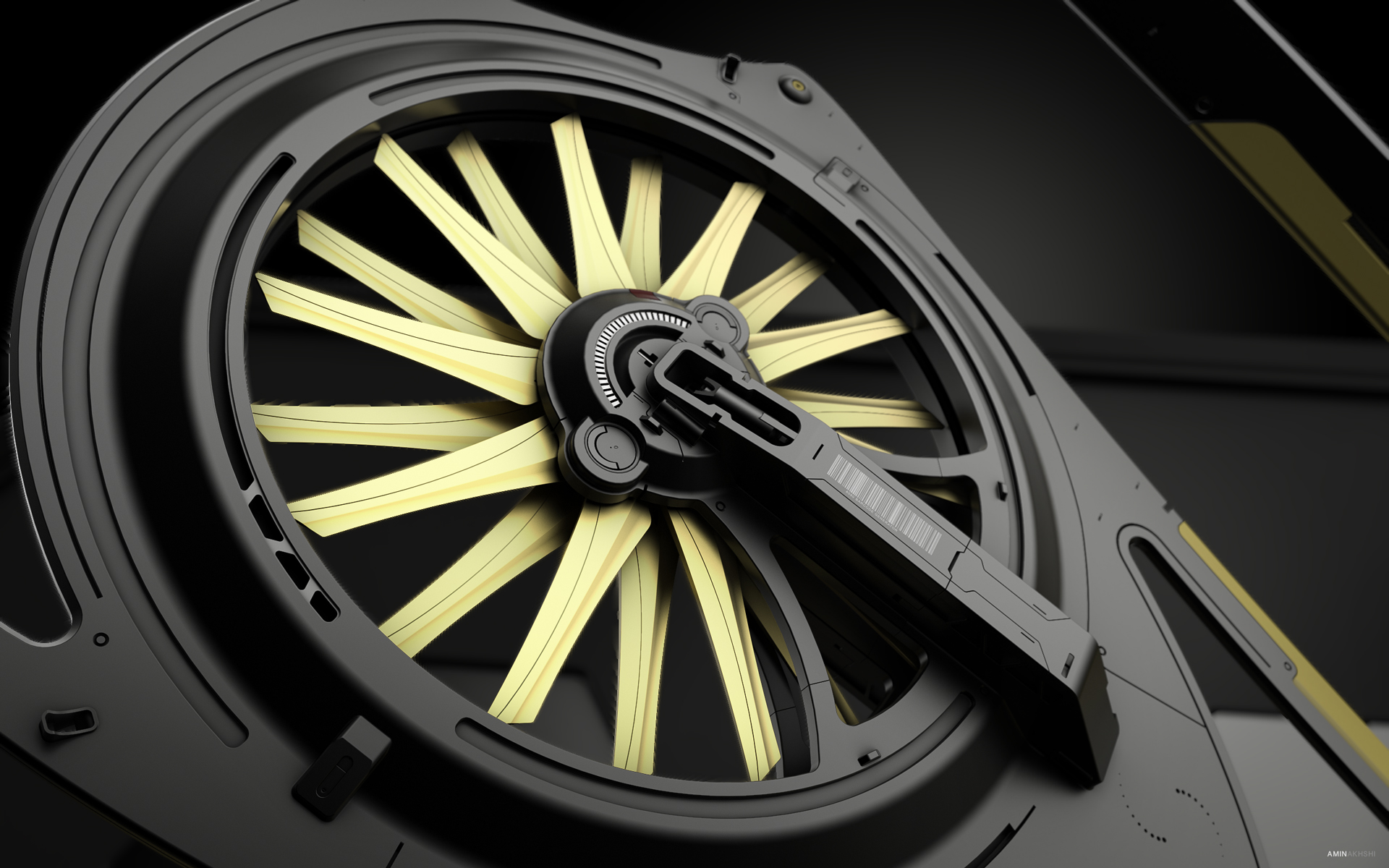 biology，Modeling wasp，