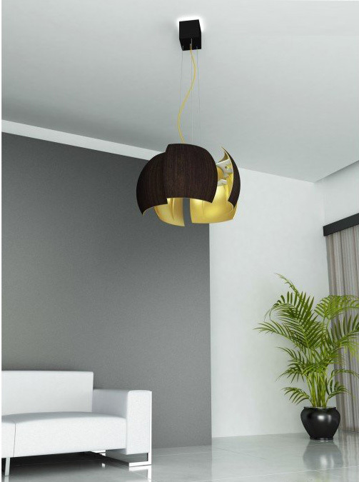 Prometheus，a chandelier，originality，Design，household electrical appliances，