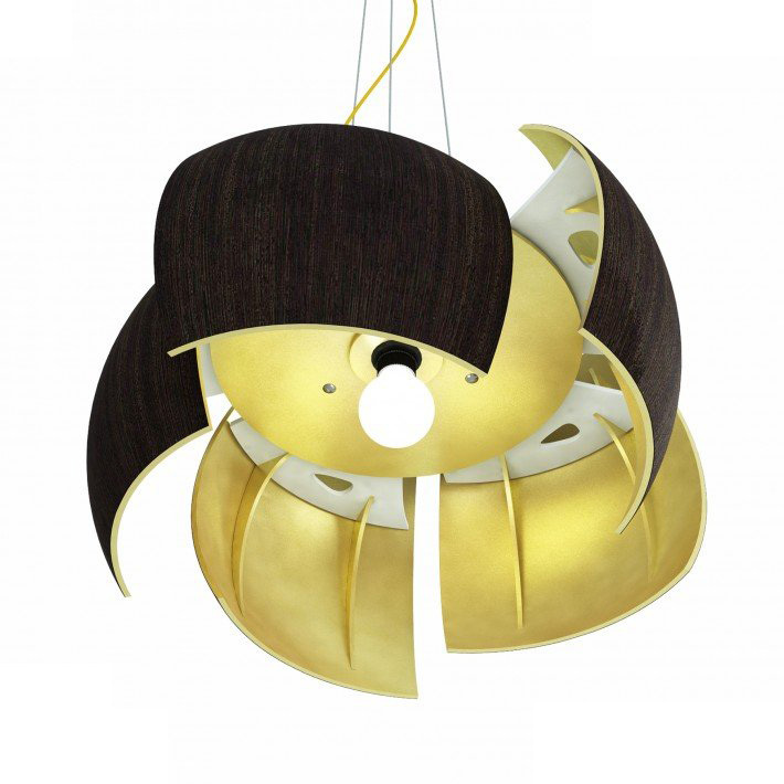 Prometheus，a chandelier，originality，Design，household electrical appliances，