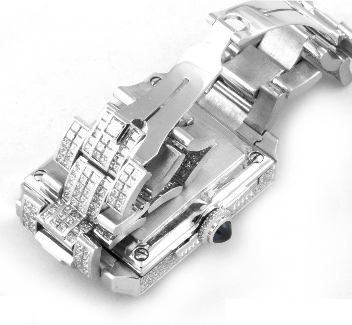 platinum，Wrist watch，originality，Design，Digital，