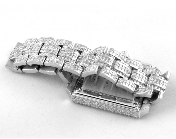 platinum，Wrist watch，originality，Design，Digital，