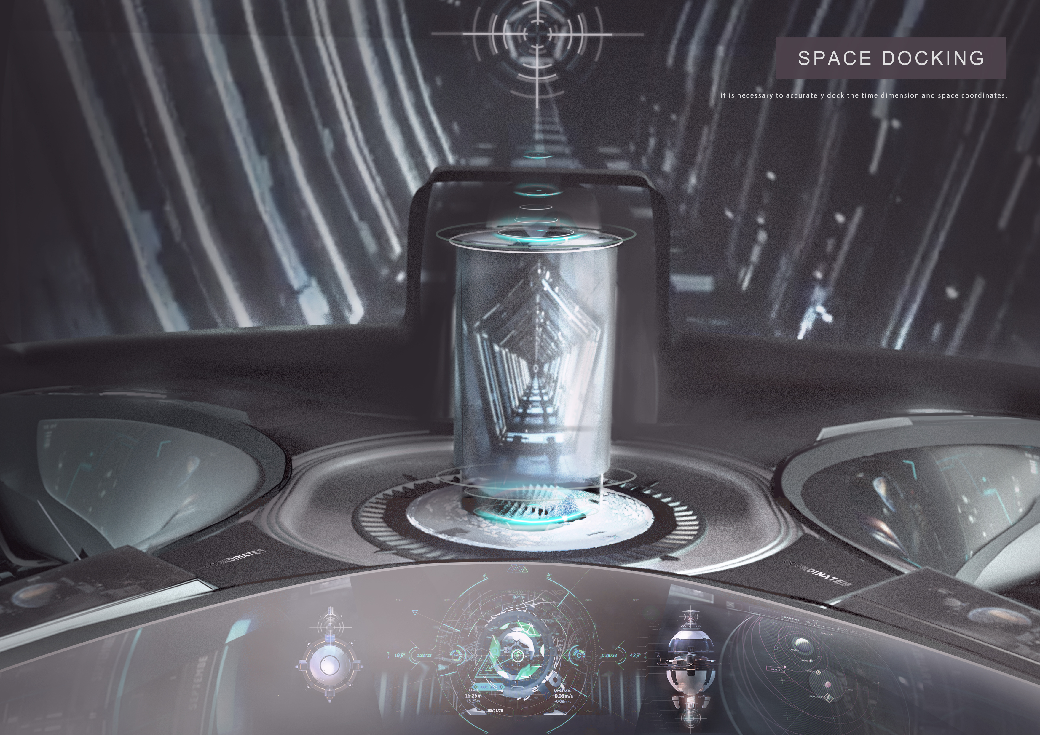 Wei Lai，NIO，National Space Administration，CNSA，Hyperspace，Wormhole，airship，Mars，