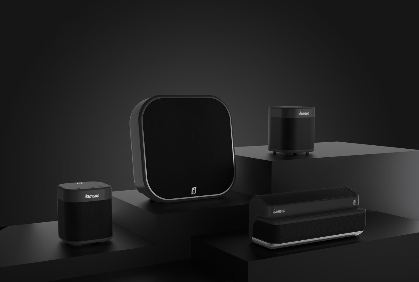 originality，Design，cinema，S-Series，