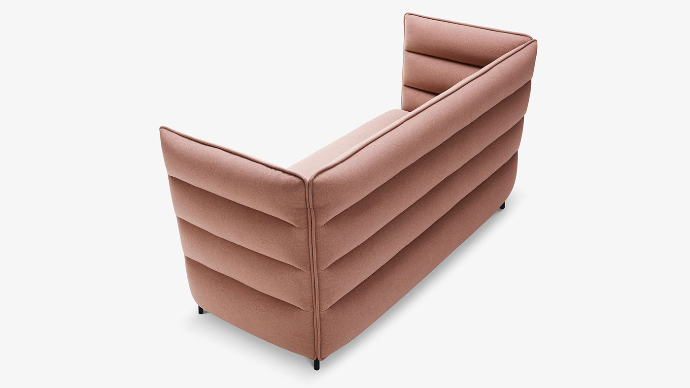 originality，Design，sofa，moon，Banyuewan sofa，