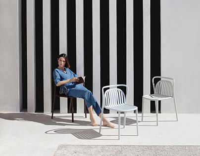 originality，Design，sofa，moon，Banyuewan sofa，