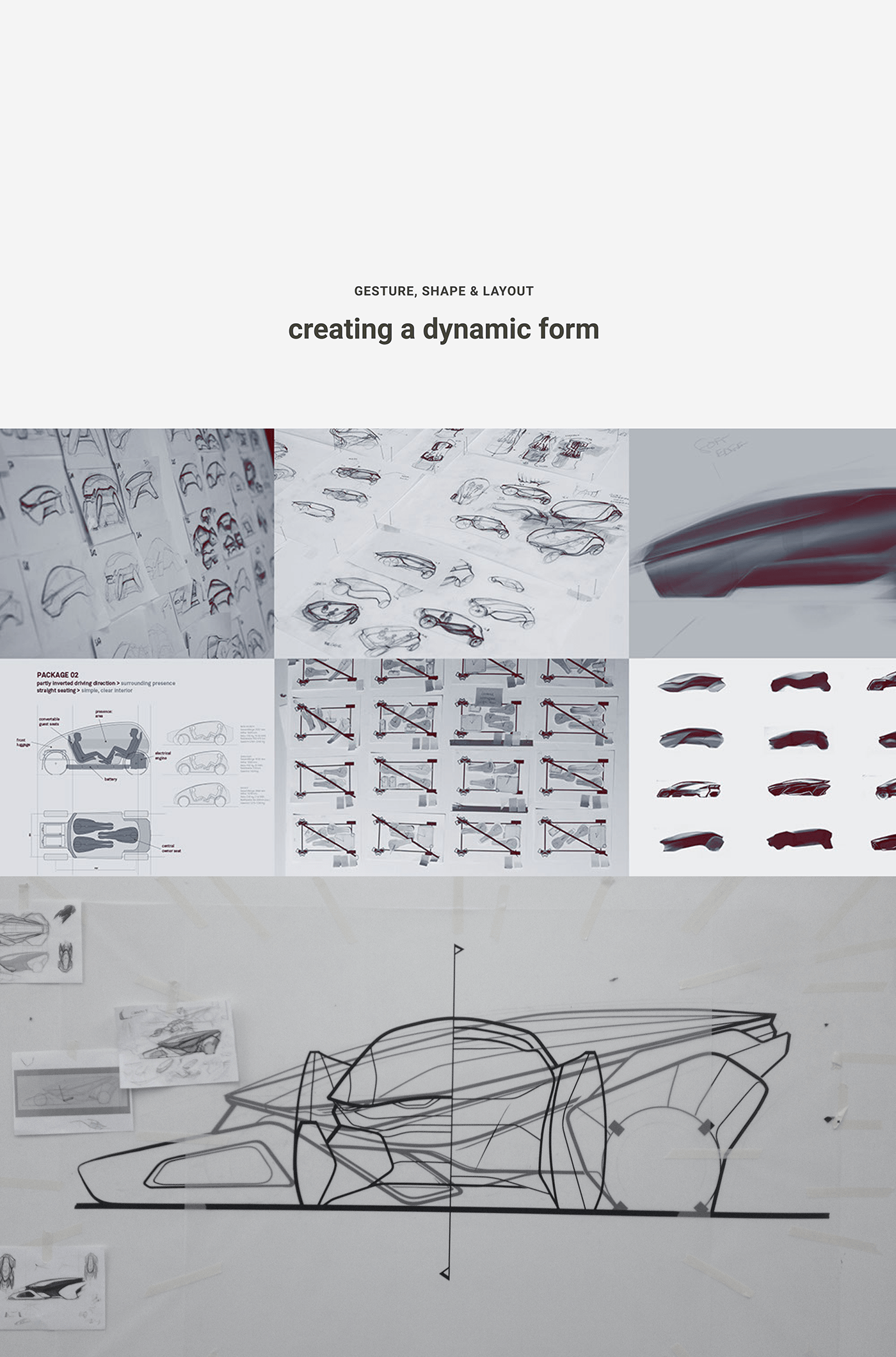 originality，Design，concept，vehicle，bmw，