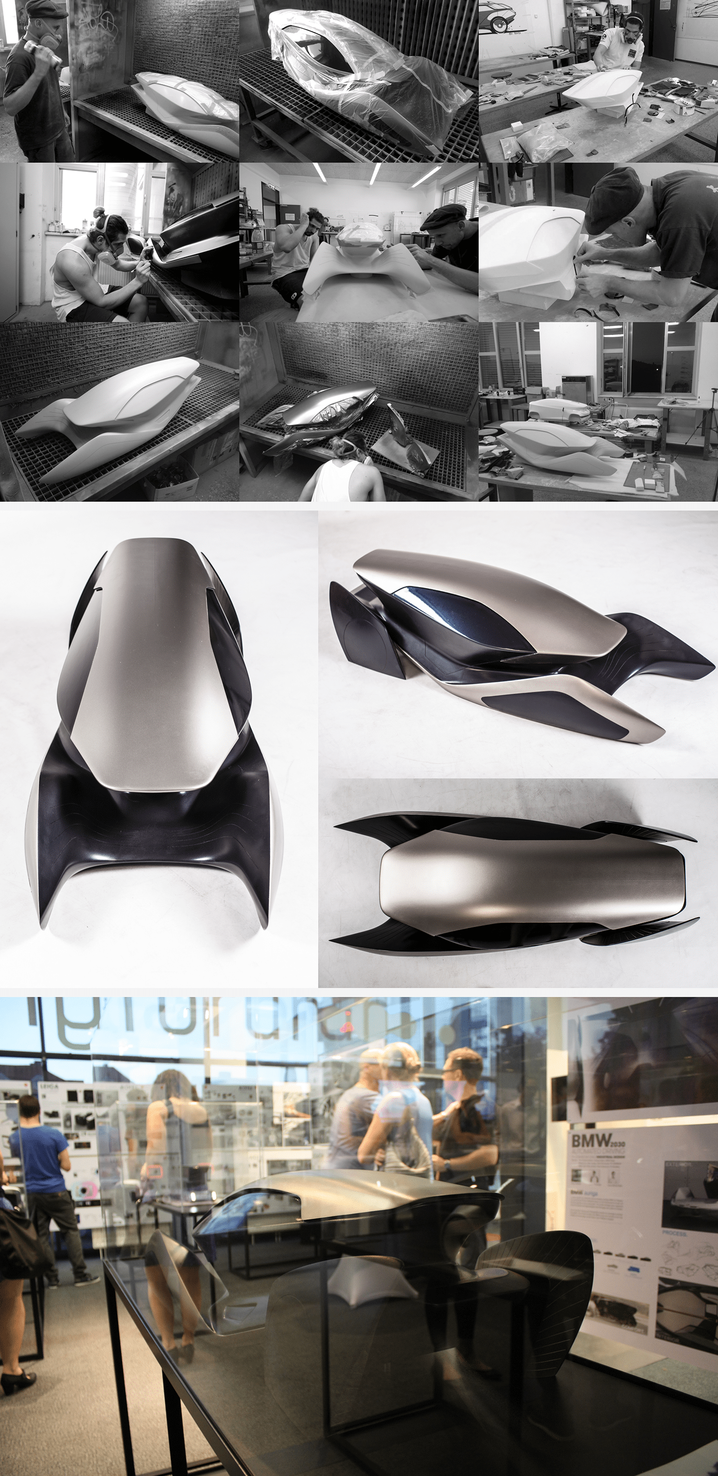 originality，Design，concept，vehicle，bmw，