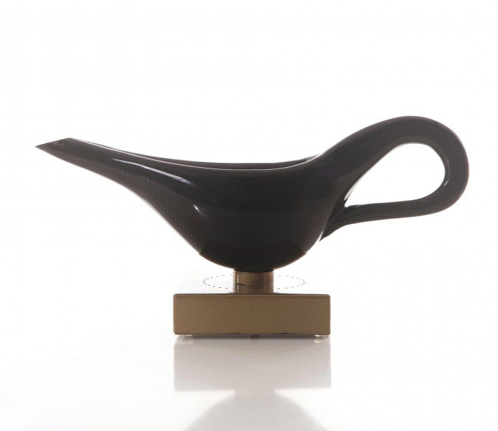 Contemporary，Disney's Aladdin，magic lamp，originality，Design，